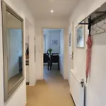 Sissy Apartamento Böhl