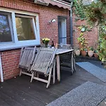 Sissy Apartamento Böhl