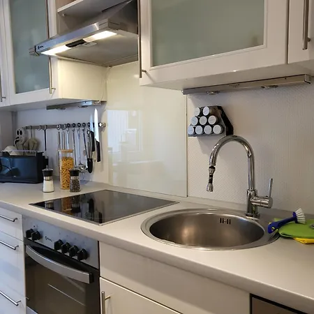 Apartament Sissy *