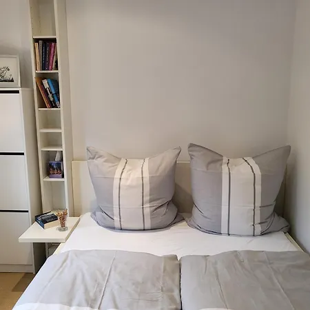 Sissy * Sankt Peter-Ording