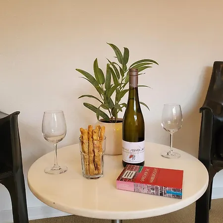 Sissy Apartament