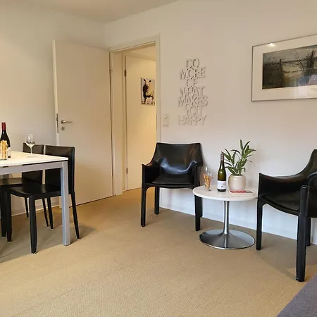 Sissy Apartament