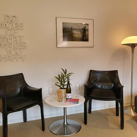 Apartament Sissy Böhl
