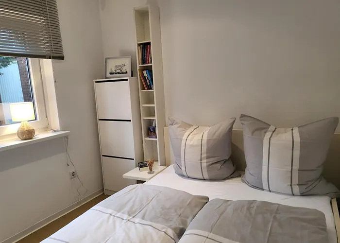 Sissy Sankt Peter-Ording