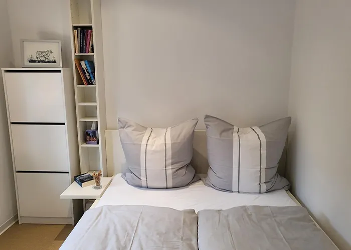 Sissy * Sankt Peter-Ording