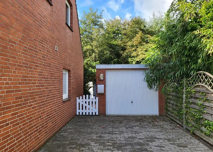 Sissy Sankt Peter-Ording